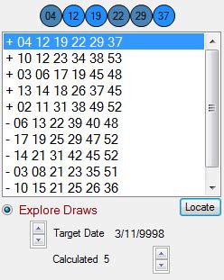 lottery looper manual.